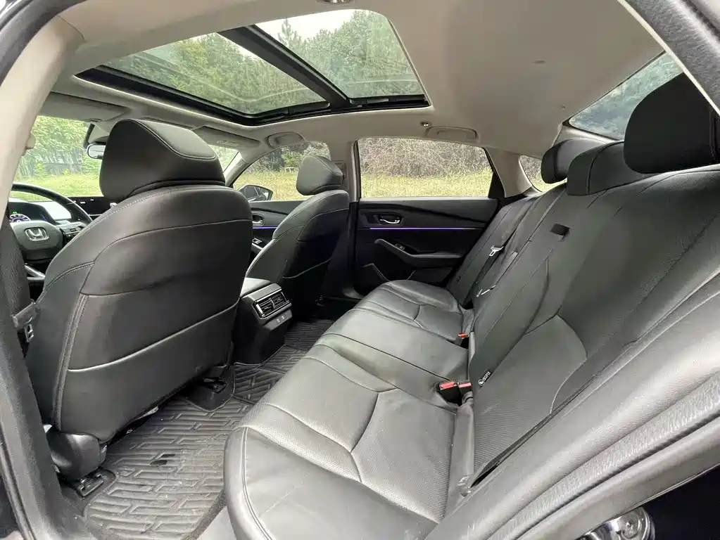 Accord New Energy 2023 2.0L e: PHEV Premium Edition