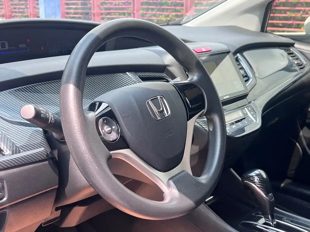 Jade 2020 1.8L automatic Comfort Version