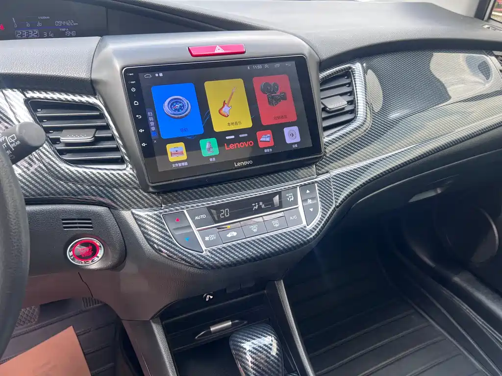 Фото машины 18