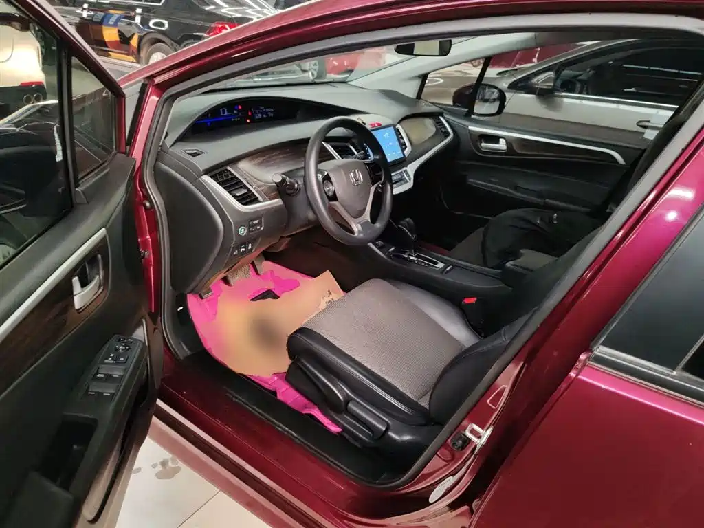 Фото машины 11