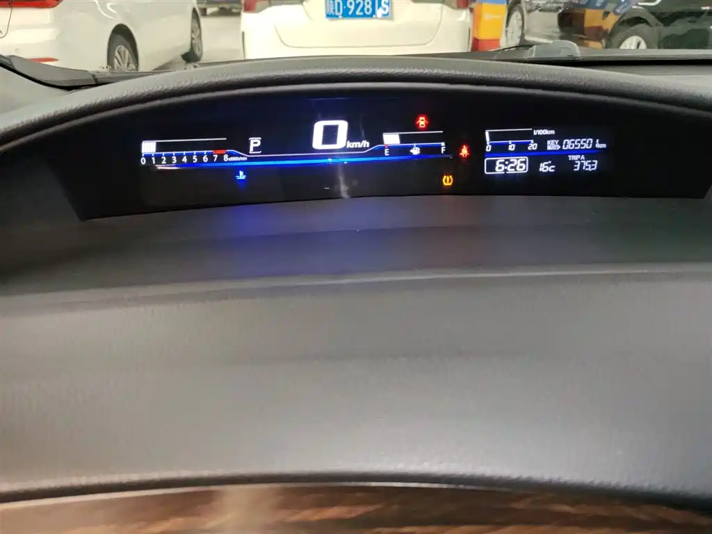 Фото машины 8