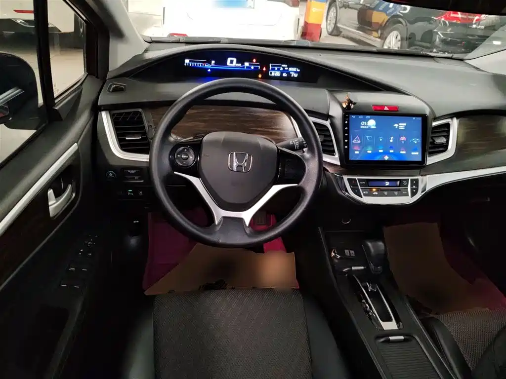 Фото машины 23