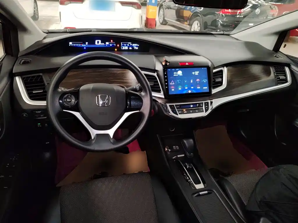 Фото машины 7