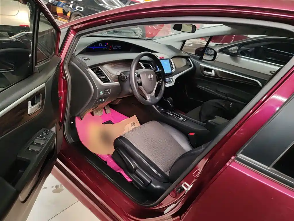 Фото машины 18