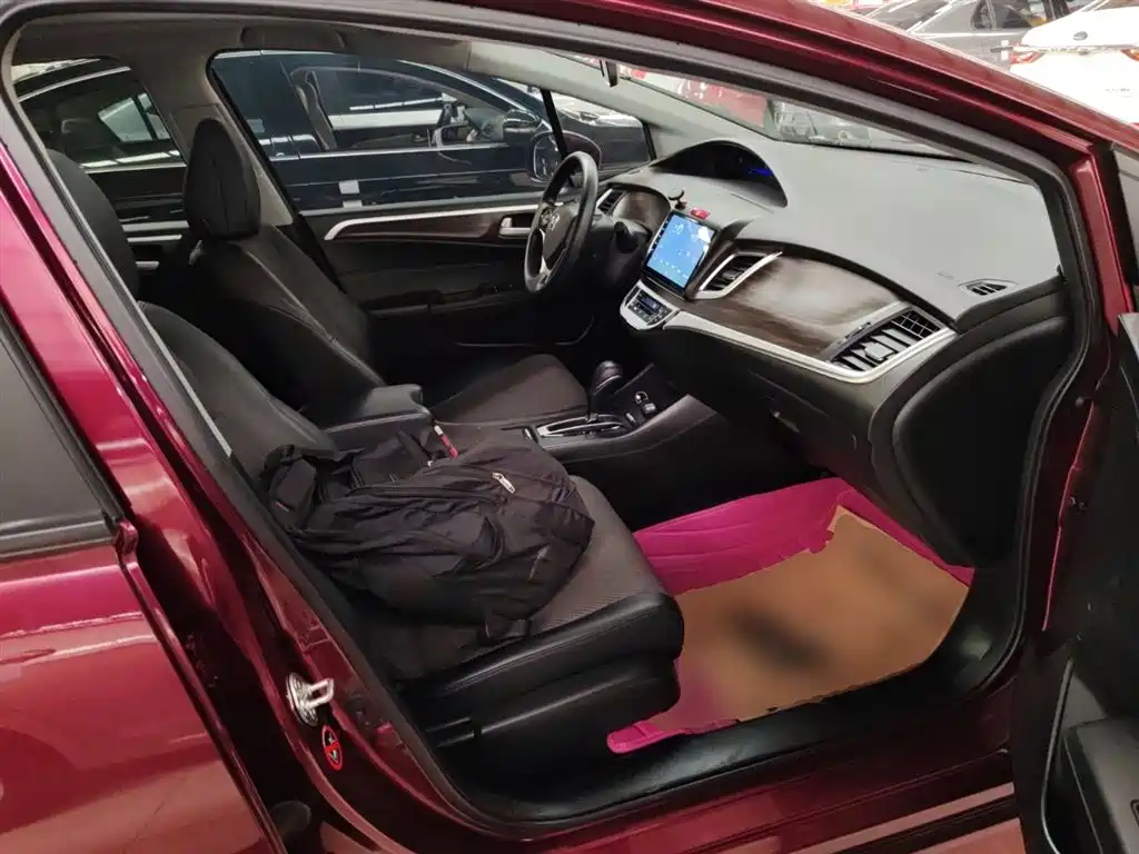 Фото машины 14