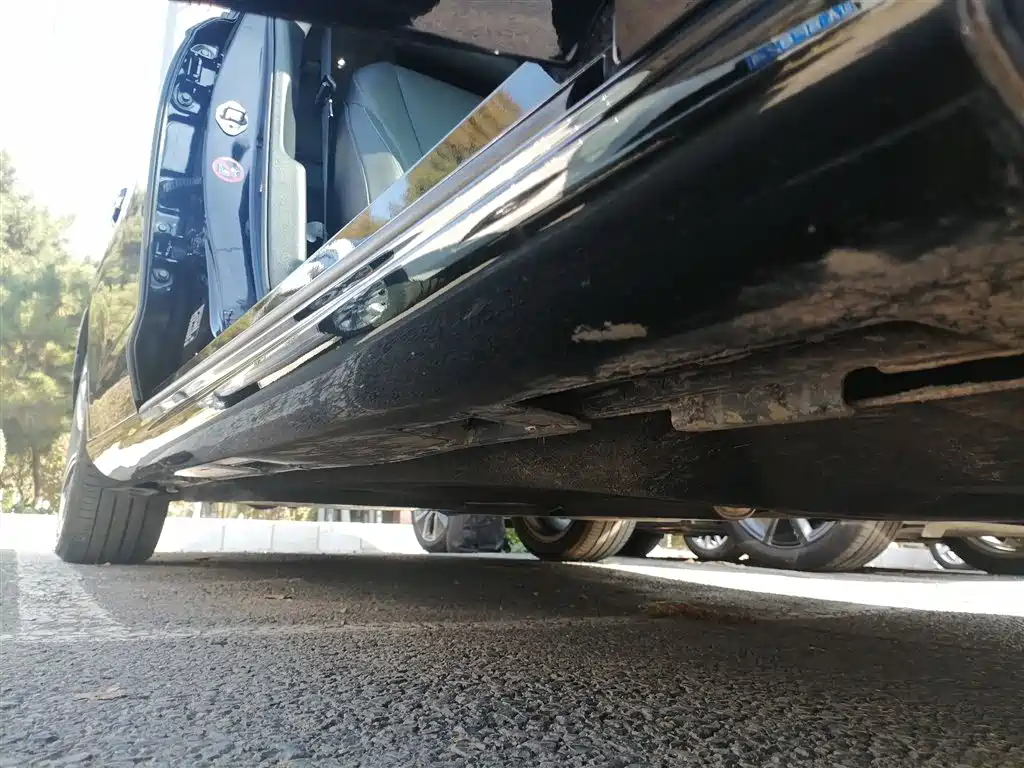 Accord New Energy 2023 2.0L e: PHEV Ultimate Edition