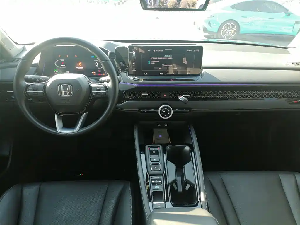 Фото машины 7