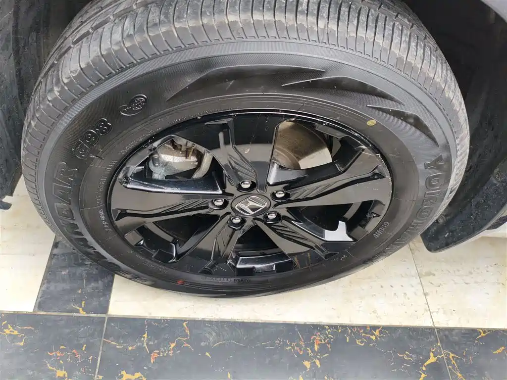 Haoying 2021 240TURBO CVT two-wheel drive Smart Edition