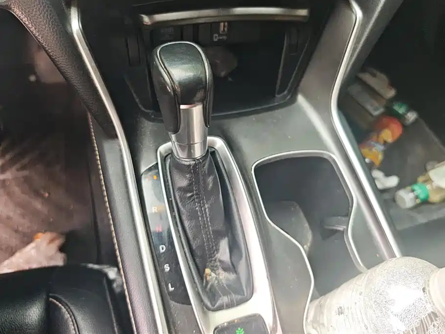 Accord 2022 260TURBO Magic Night*Premium Edition