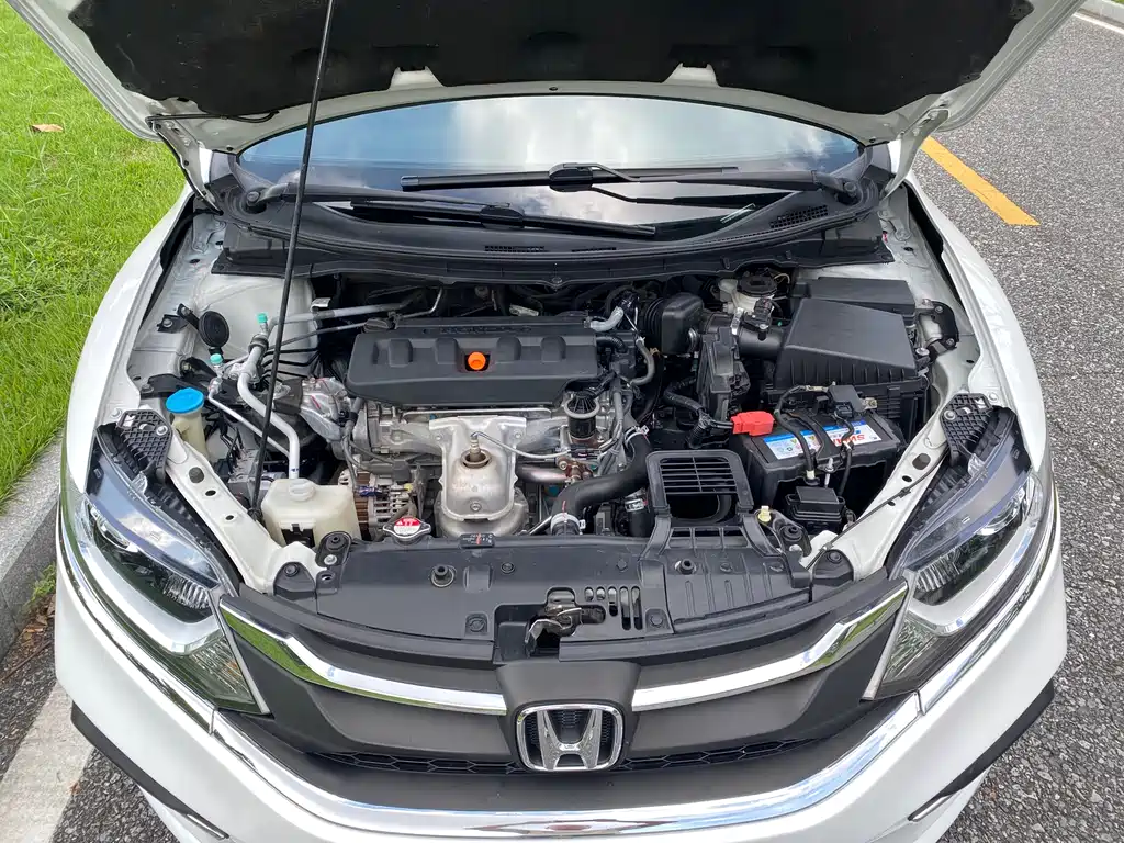 Jade 2020 1.8L automatic Comfort Version