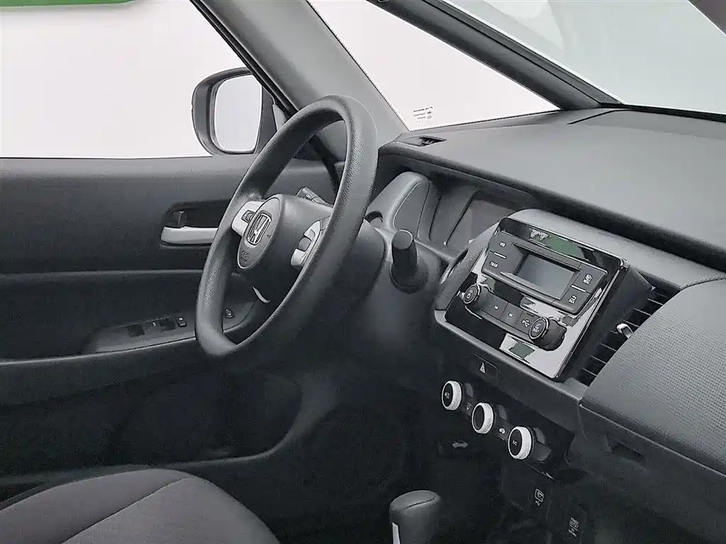 Fit 2021 1.5L CVT Trendy Edition