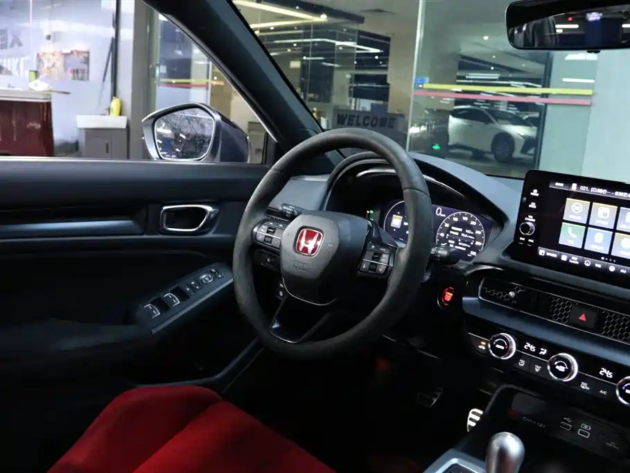 Фото машины 17