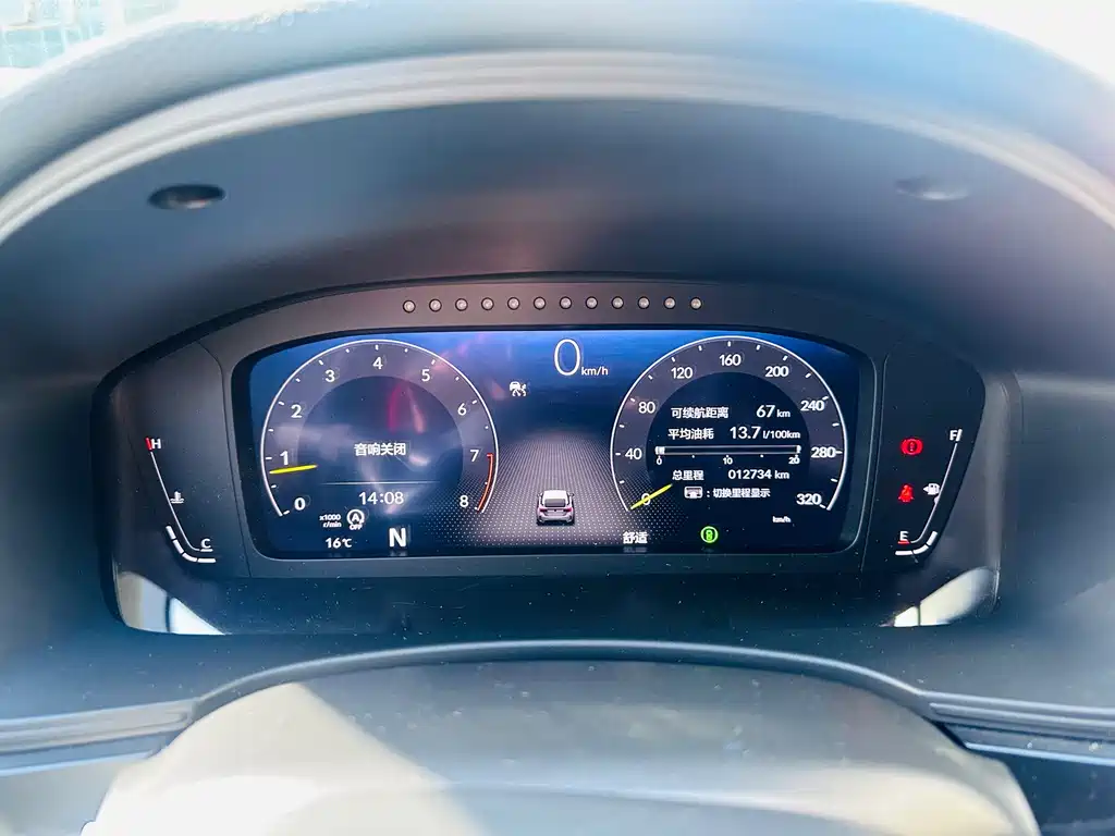 Фото машины 6