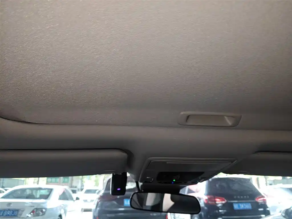 Accord New Energy 2023 2.0L e: PHEV Smart Edition