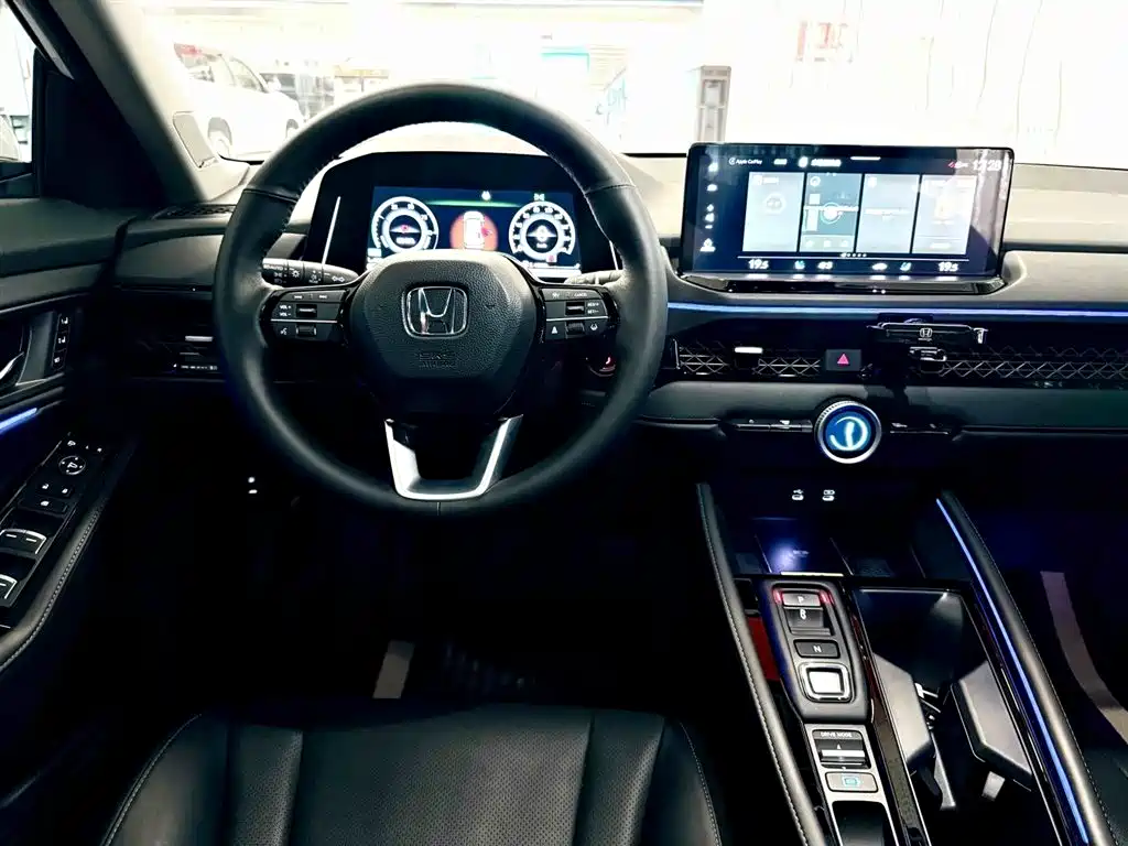 Accord New Energy 2023 2.0L e: PHEV Premium Edition