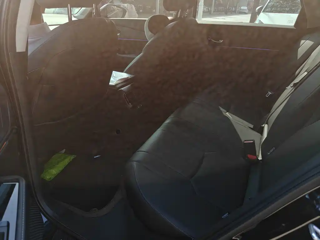 Accord New Energy 2023 2.0L e: PHEV Premium Edition