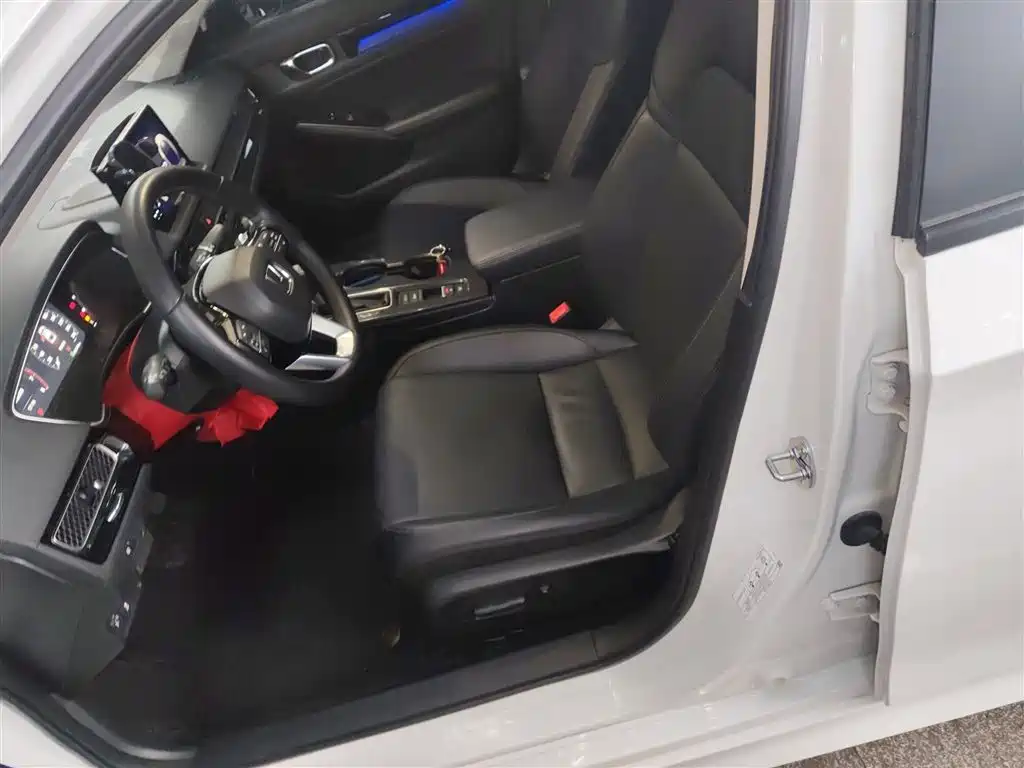 Style 2023 240TURBO CVT Smart Edition