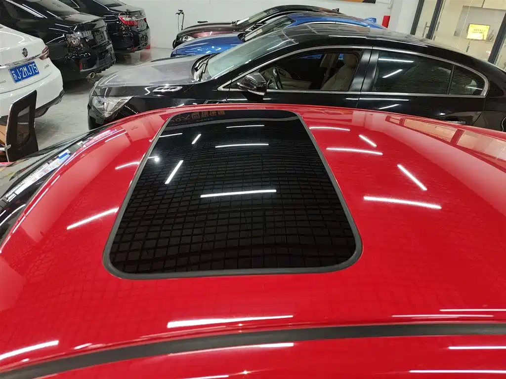 Фото машины