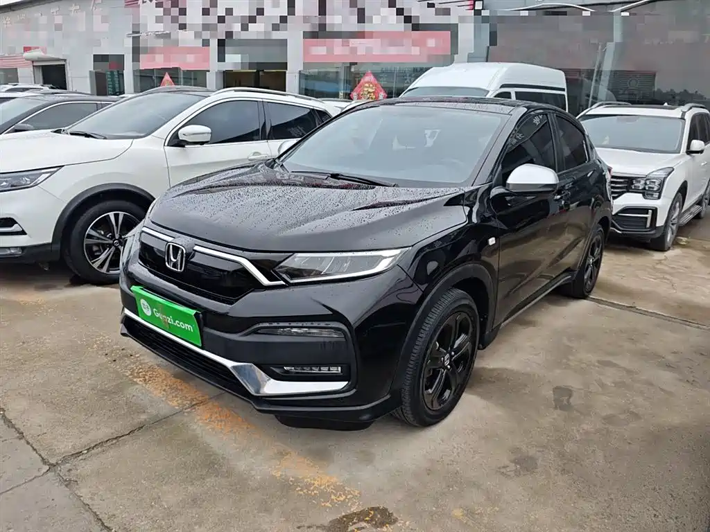 Honda XR-V 2021 220TURBO CVT Deluxe Edition