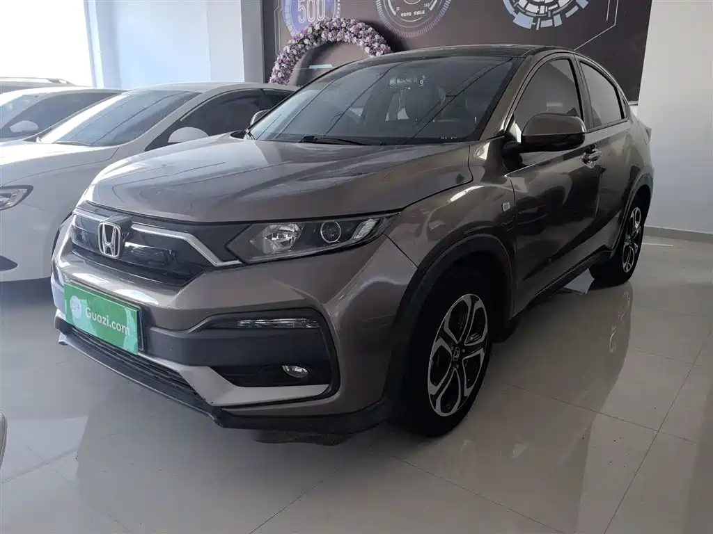 Honda XR-V 2020 1.5L CVT Comfort Edition