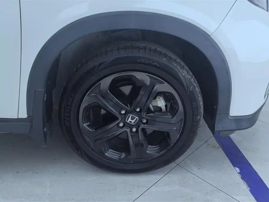 Honda XR-V 2020 220TURBO CVT Comfort Edition