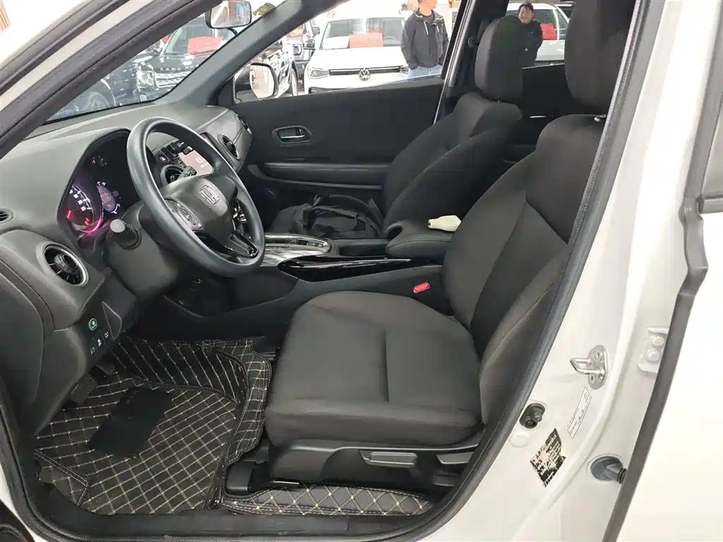 Honda XR-V 2021 220TURBO CVT Comfort Edition