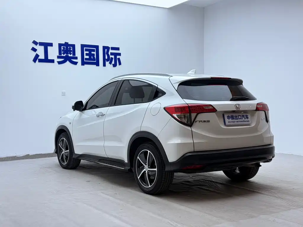 Binzhi 2020 1.5L CVT Pioneer Edition