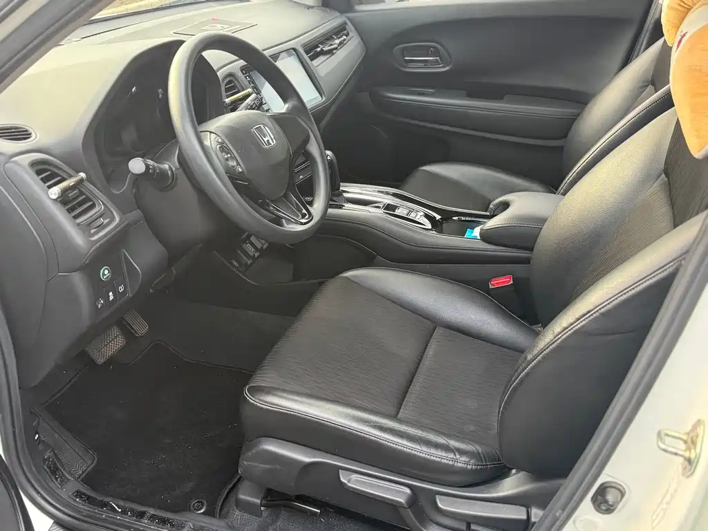 Binzhi 2020 1.5L CVT Pioneer Edition