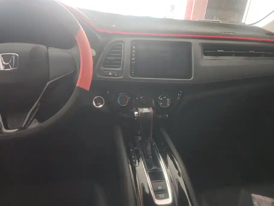 Binzhi 2020 1.5L CVT Deluxe Edition