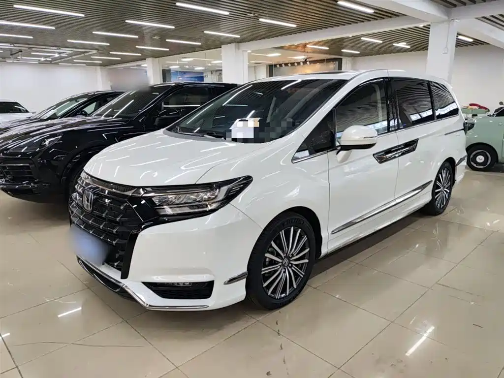 Бэкграунд машины