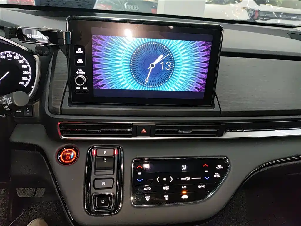 Фото машины 12