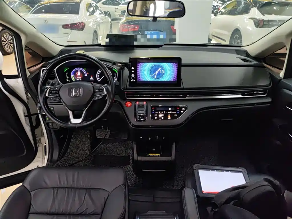 Фото машины 9