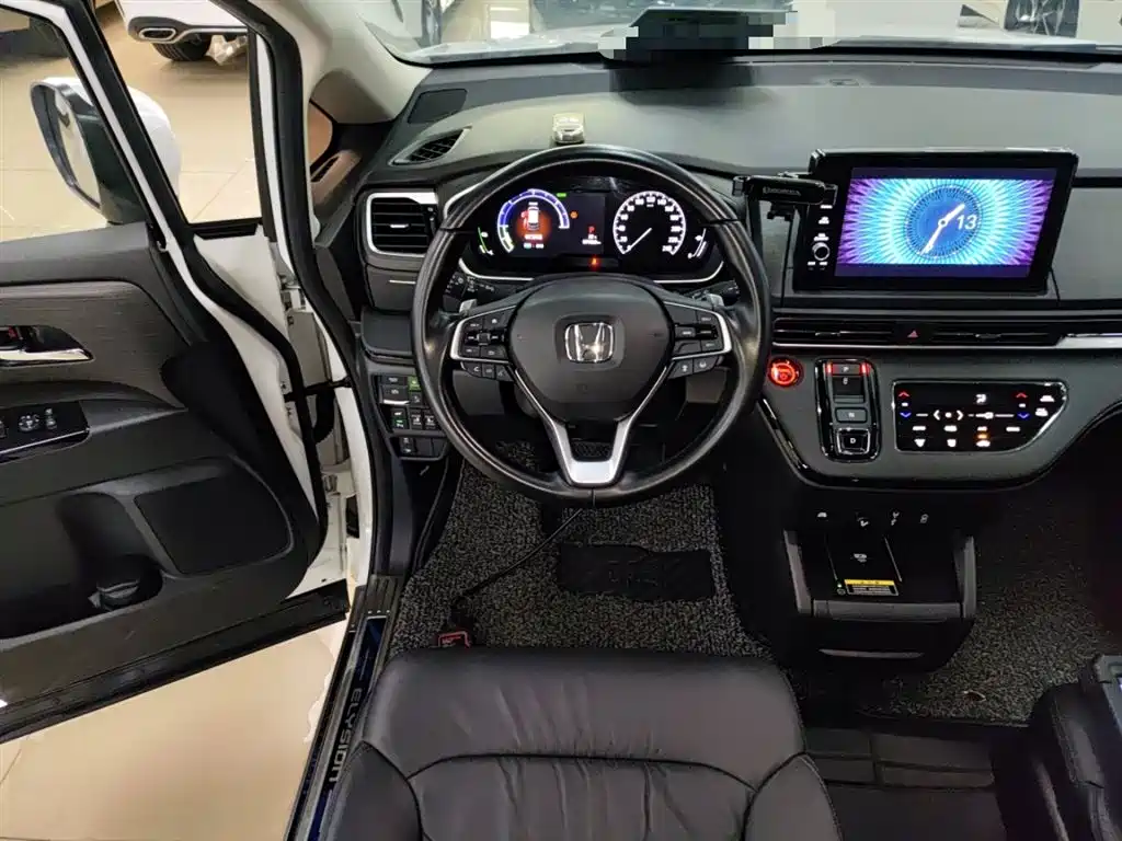 Фото машины 10