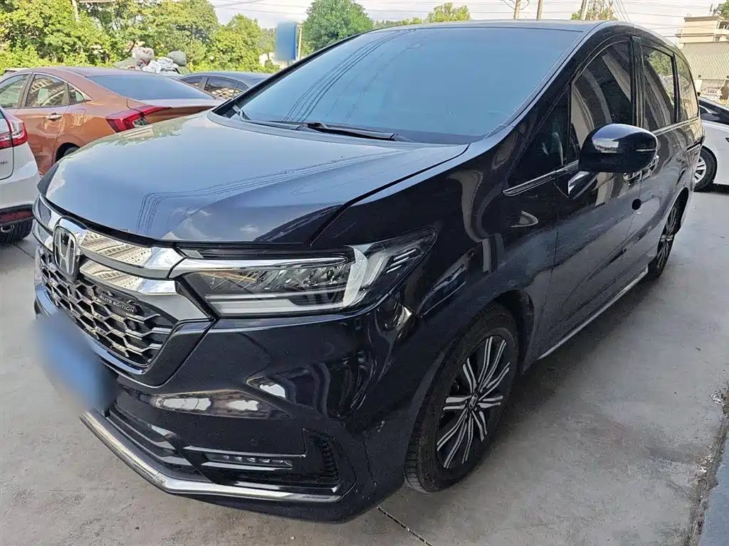 Бэкграунд машины