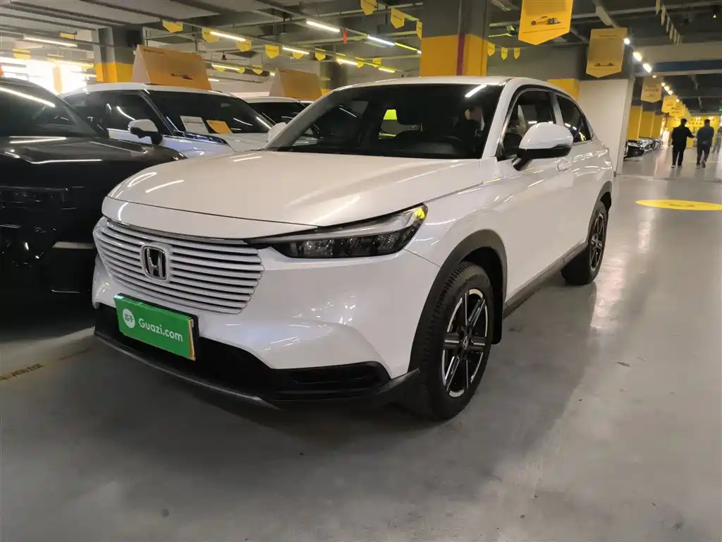 Binzhi 2023 1.5L CVT Elite Edition