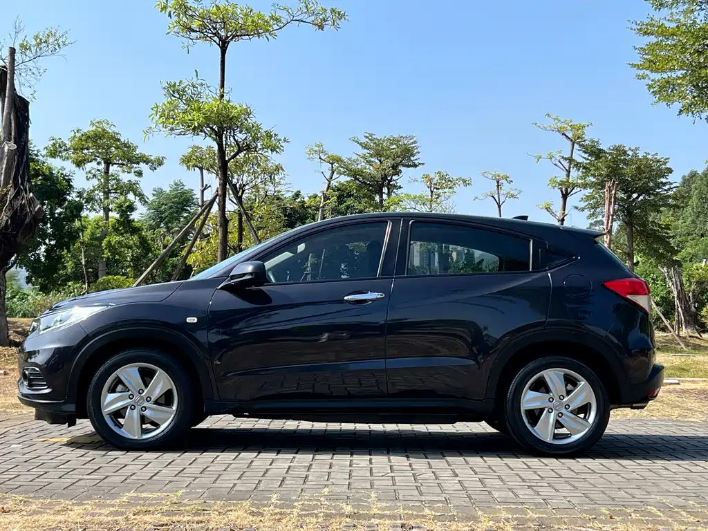 Binzhi 2019 220 TURBO CVT Elite Edition Country VI