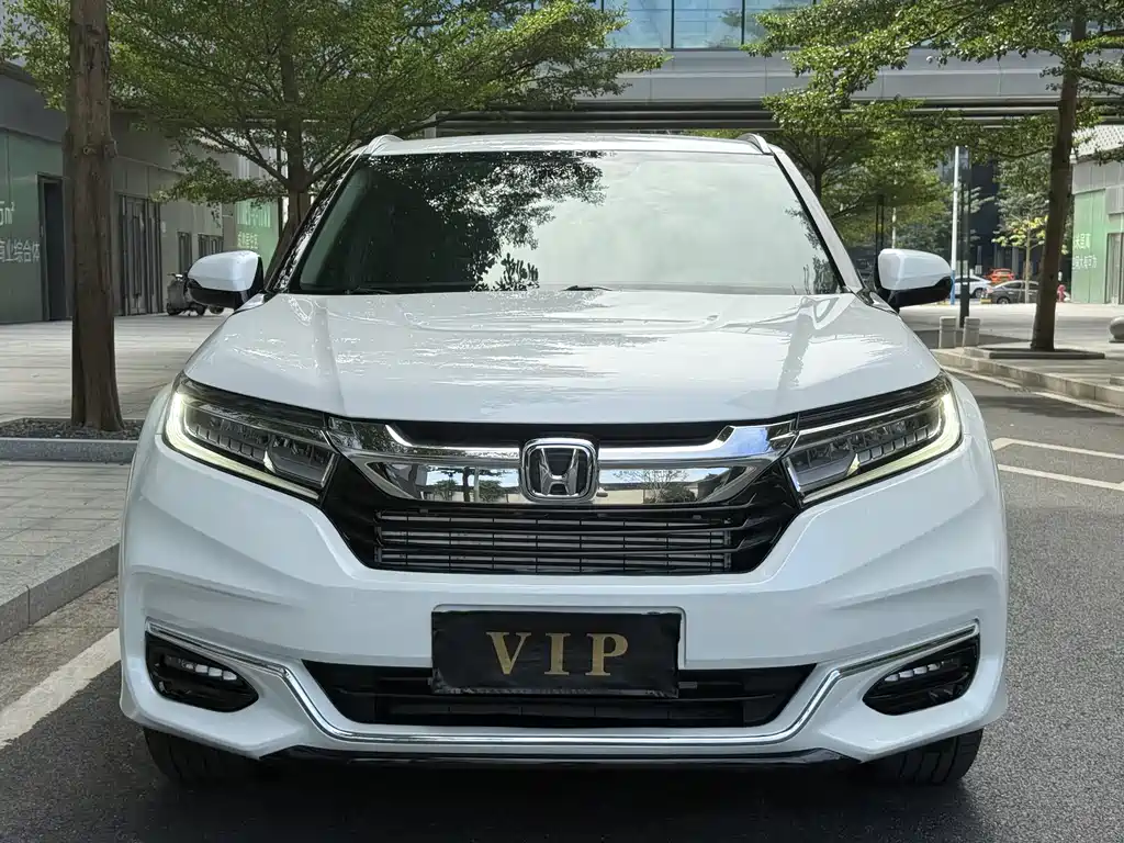 Crown Road 2020 370TURBO Four-wheel drive Exclusive Edition