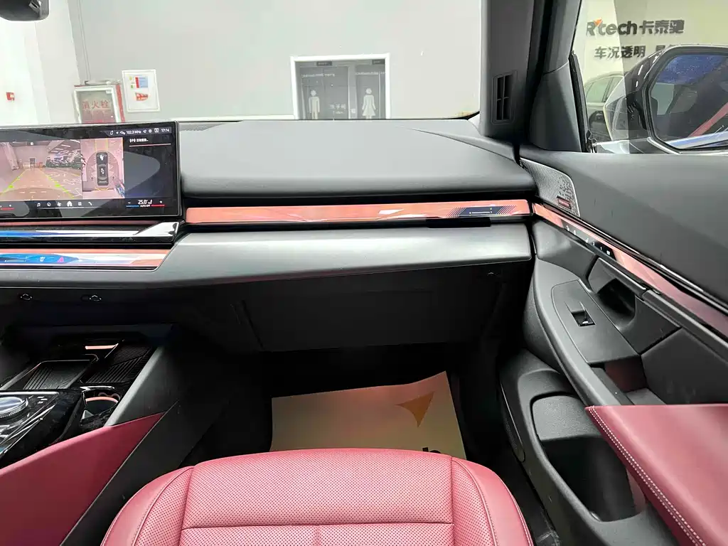 Фото машины 18