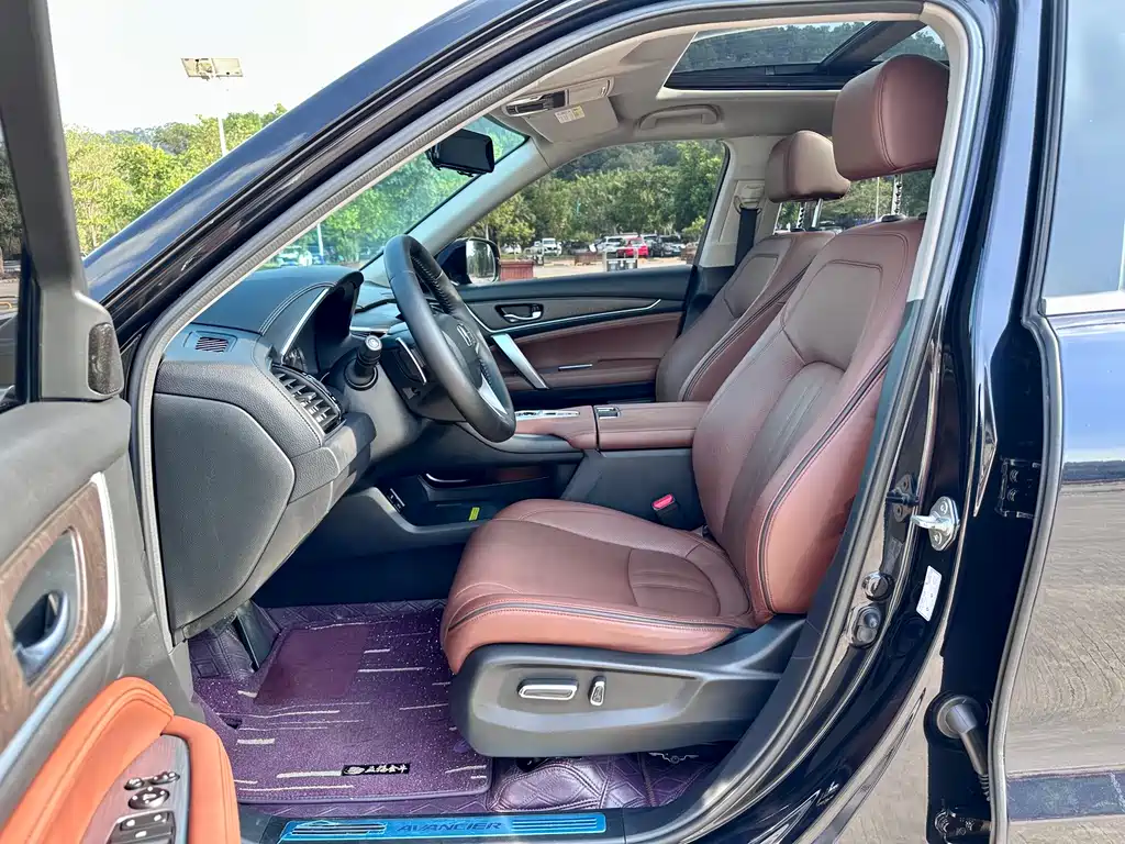 Фото машины 6