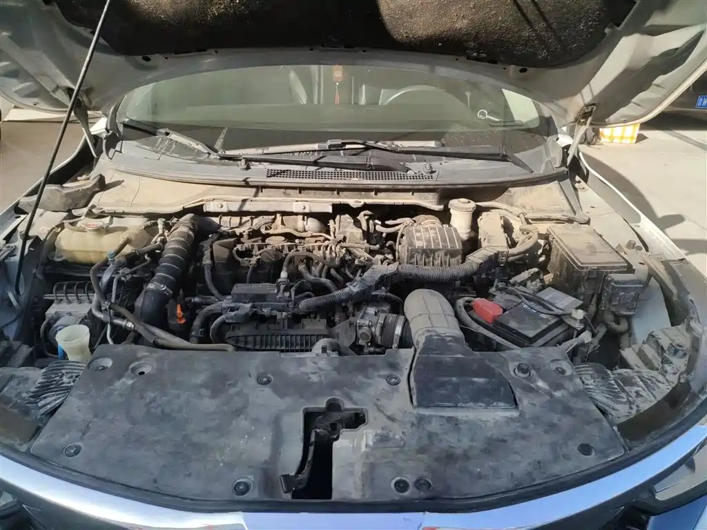 Lingpai 2019 180Turbo CVT Deluxe Edition Country VI