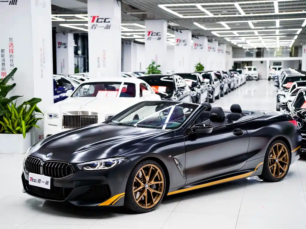 Бэкграунд машины