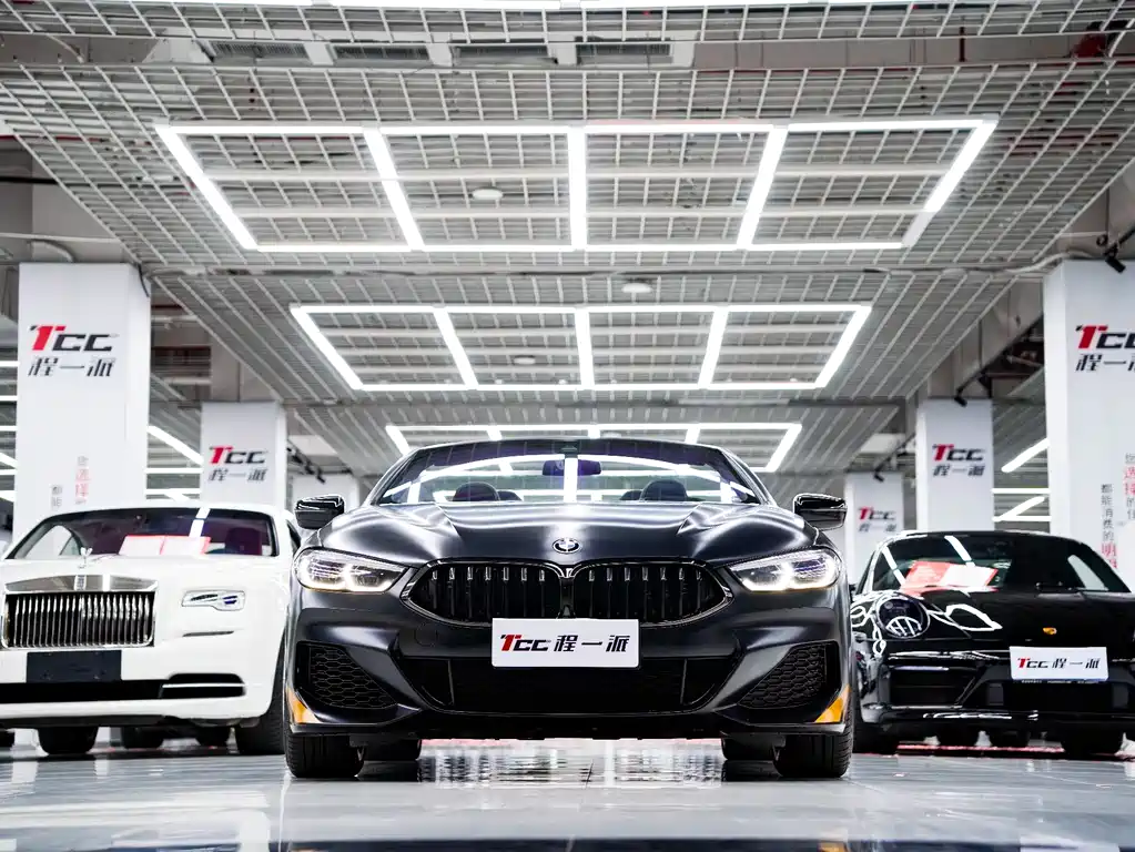 фото машины