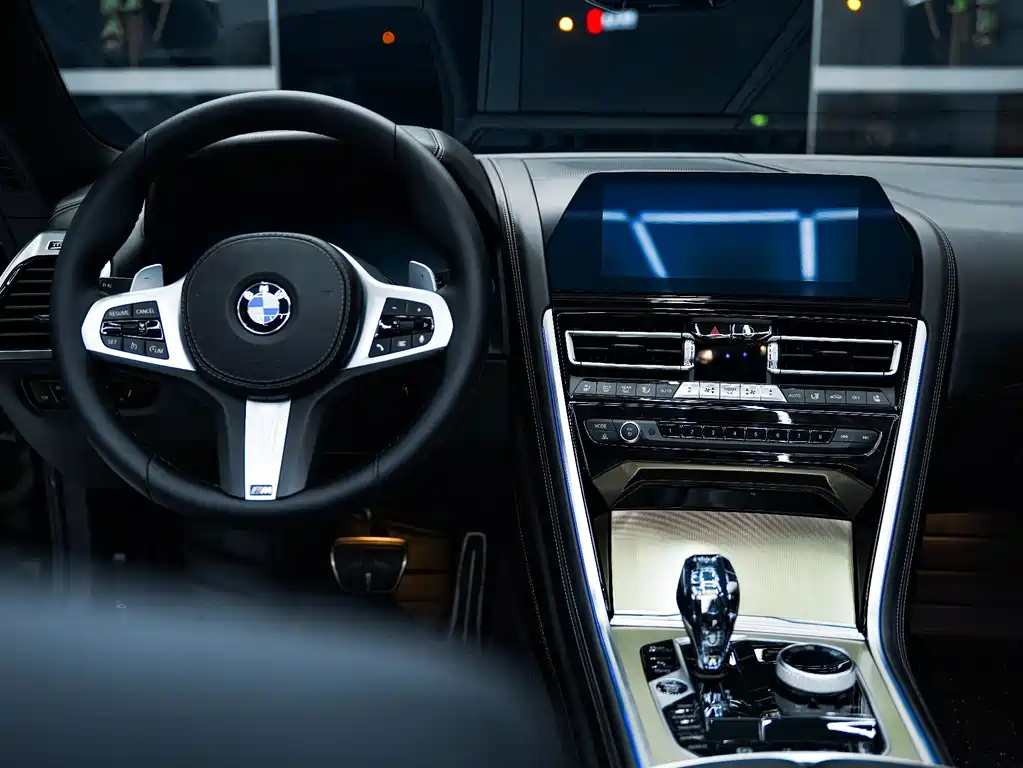 Фото машины 6