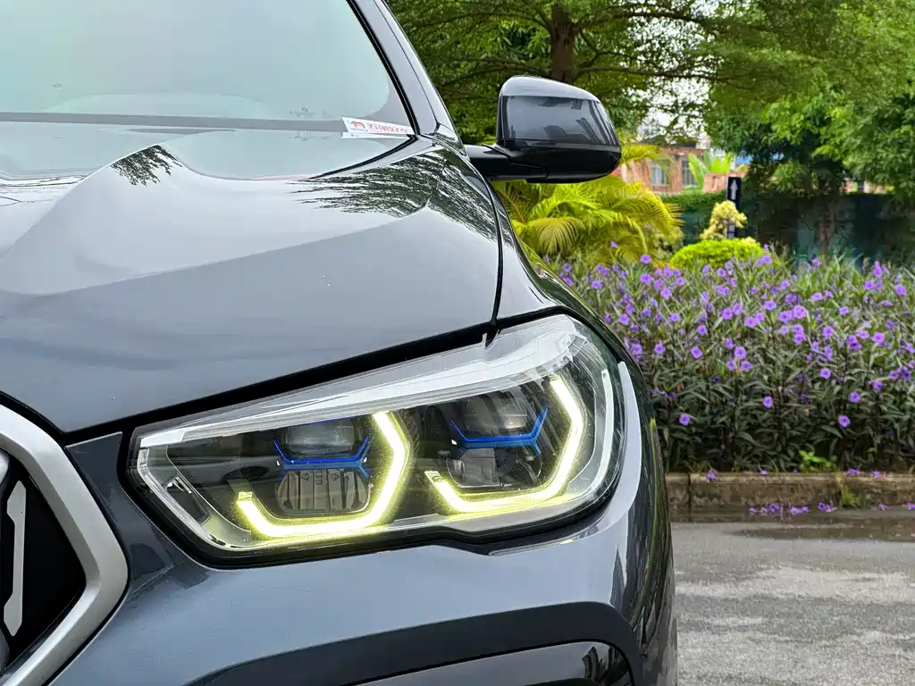 Фото машины