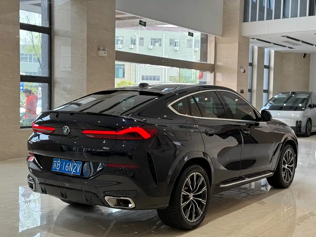 Фото машины 13