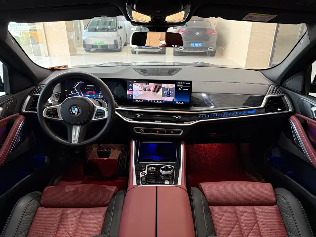 Фото машины 11