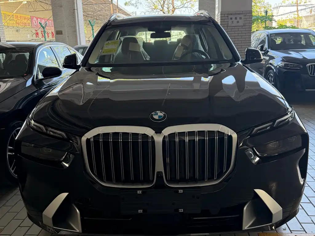 Бэкграунд машины