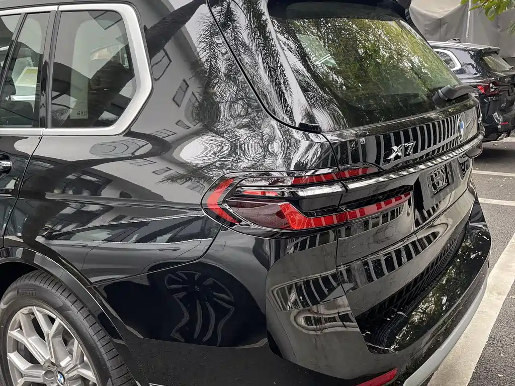 Фото машины 7