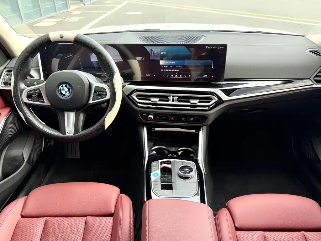 Фото машины 8