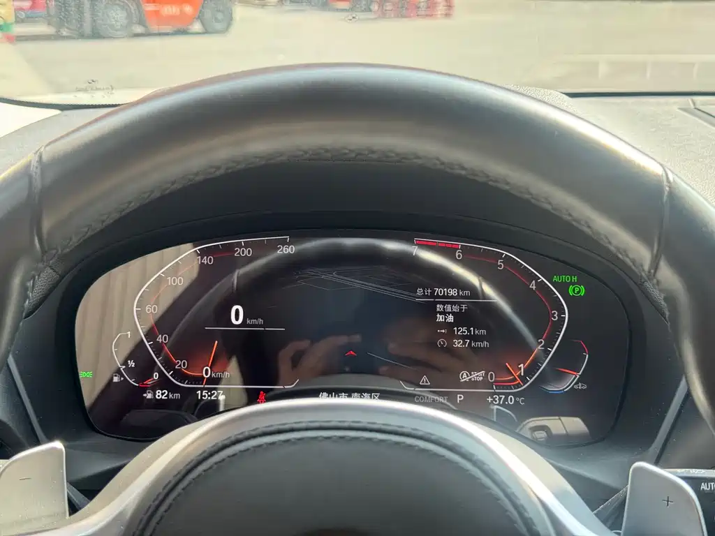 фото машины